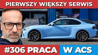 #306 ACS A Day Like Any Other | BMW M2 | 535ix F10 | 328i E90 | 530d E60 | Z3 | 760i E65 | MINI |... Profile