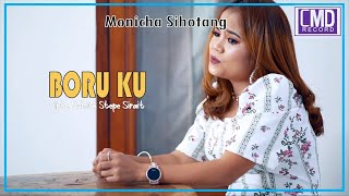 Monicha Sihotang - Borukku (Lagu Batak Terbaru 2021)  