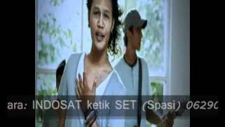 Hijau Band - Gombalisme (Movie Indosat)