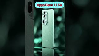 Oppo Reno 11 launched with 24GB RAM& 512 GB STORAGE, MT8200, 67 Watt Fast Charge opporeno11 shorts