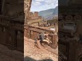 Nathan Drake never backs down 😮💨🔥 | One man army mode ON 💀 #NathanDrake #Uncharted #GamingShort