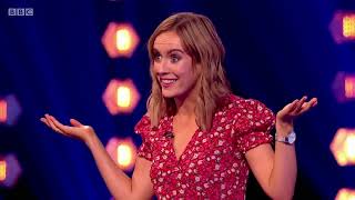 The Wall Uk Saturday 3rd October 2020 first Episode Of Series 2