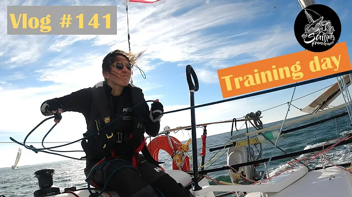 Great weekend of training (with Julie as guest) - ...