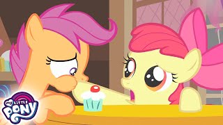 Мультфильм My Little Pony Дружба это чудо Отличительные знаки MLP FIM порусски