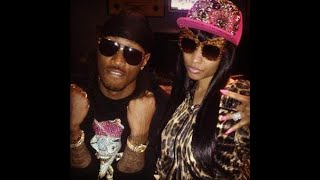 Future - YouDaBaddest ft. Nicki Minaj