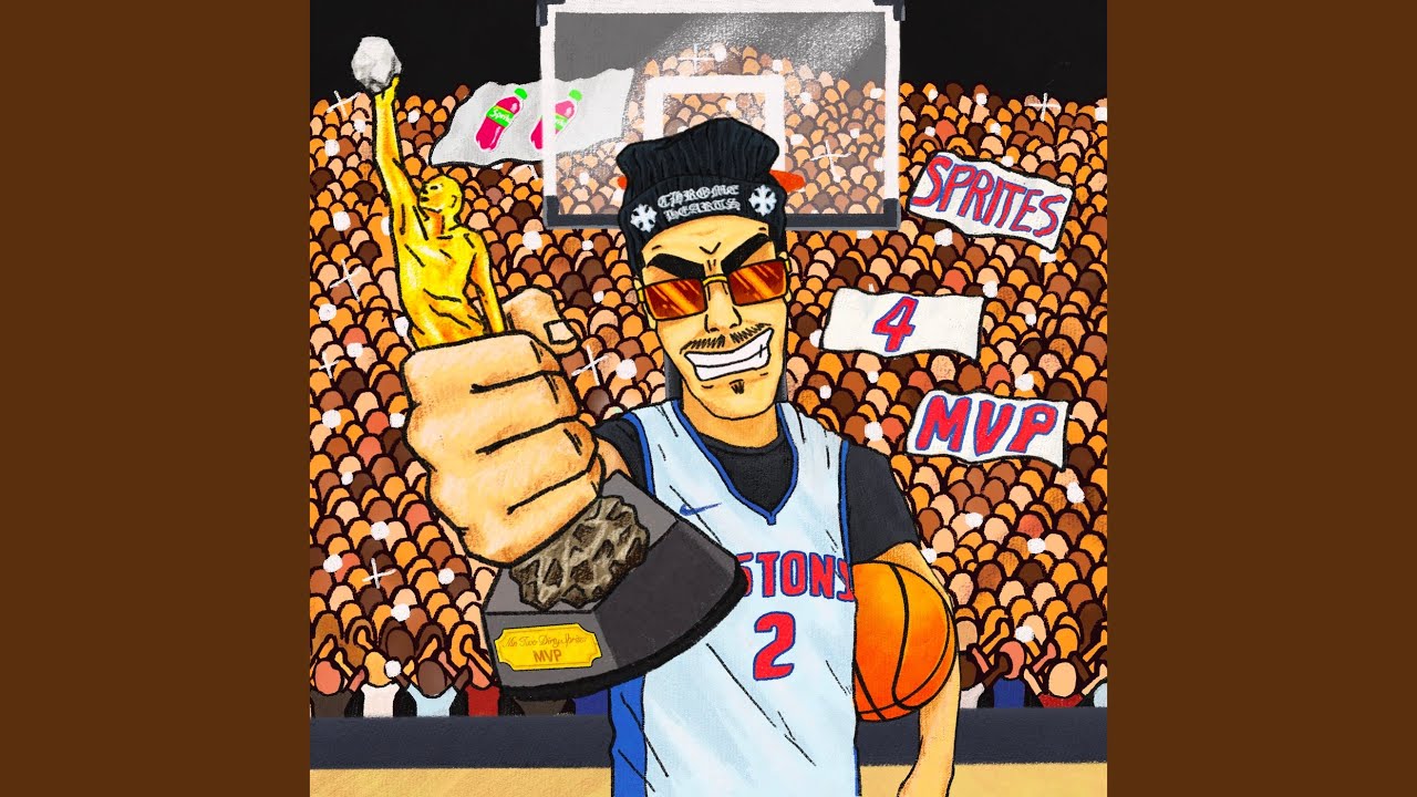 Watch MVP on YouTube Watch MVP on YouTube