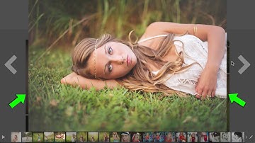 ProPhoto 6 Galleries Overview