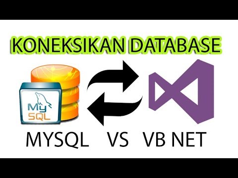 Cara Praktis Belajar Vb.net  