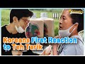 [EP.3] Hanbyul & Makcik-makcik Korea rasa Teh Tarik untuk pertama kali! | M-bassadors