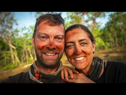 Bea und Helmut aus Burghausen und ihre Motorradtouren