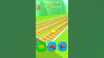 SHAPE SHIFTING 🏃‍♂️🚗🚲🚦All Levels Gameplay Walkthrough Android,ios max V6D3
