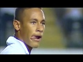 Neymar vs grmio fbpa 2nd leg copa do brasil 19052010