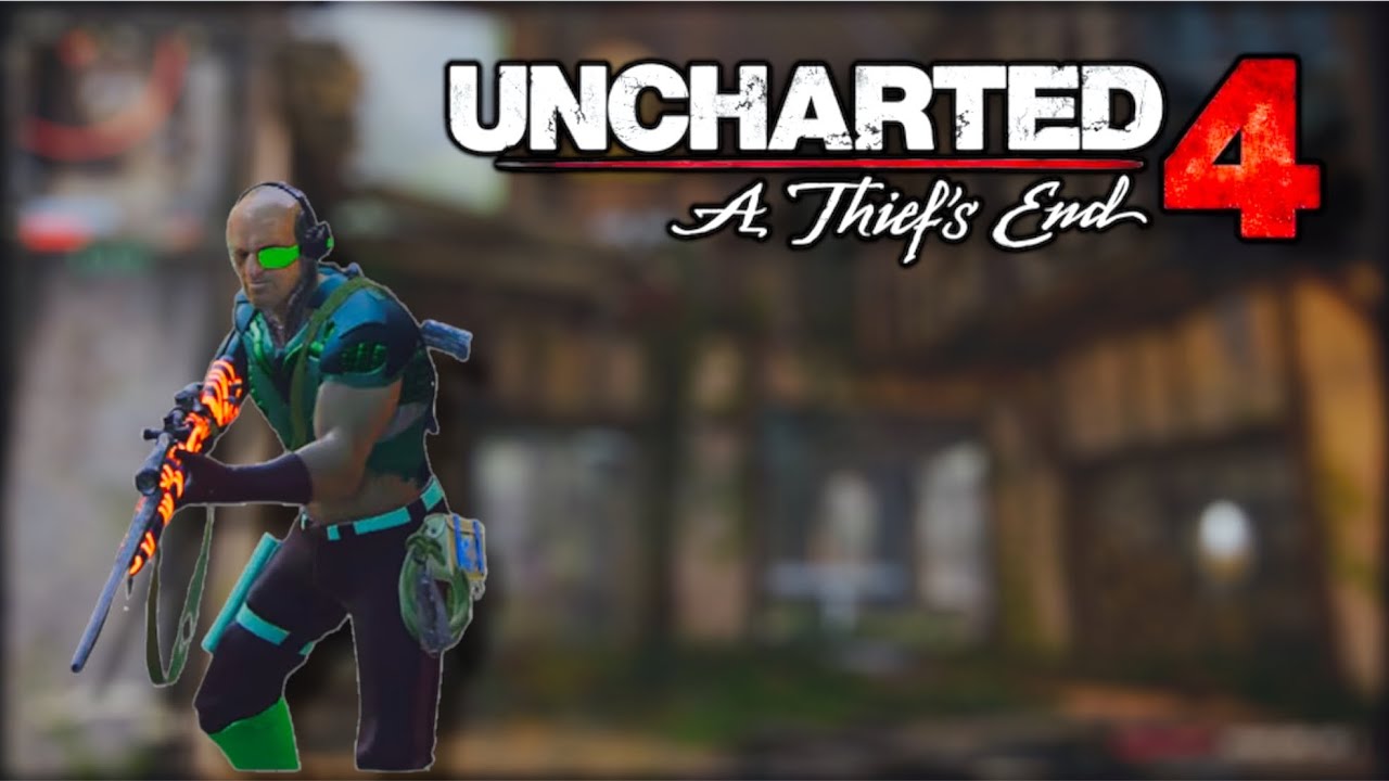 Uncharted 4 Mutiplayer 2026