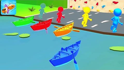 SHAPE - SHIFTING ALL LEVELS MAX GAMEPLAY WALKTHROUGH PART 35 (IOS & ANDROID)