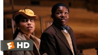 The Great Debaters (10/11) Movie CLIP - Empty Debate Hall (2007) HD
