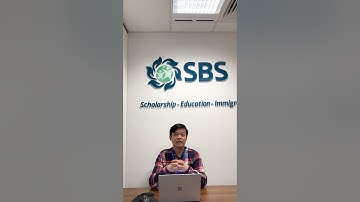 Học PhD ở Úc có khó không? |#Phd #Uc #sbsscholarship