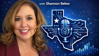 DOE’s Genesis Mission: How Texas Is Using AI to Accelerate Scientific Discovery