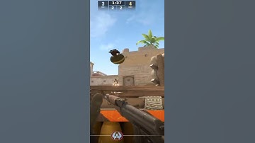 CON DEAD | MIRAGE | CS2 | TWİTCH #shorts #61blood  #csgo #cs2 #gaming