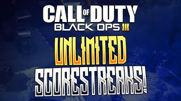 How To: "UNLIMITED H.A.T.R Scorestreaks!" - Black Ops 3 ★ (Routes and Ultimate Strategy) Ep. 3