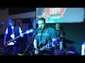 MÚSICA URBANA - DUSTIOS TOCA CAPITAL INICIAL NO LIG CHOPP BUTANTÃ