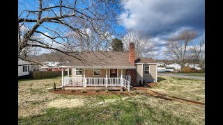 905 Dejarnette St, Elizabethton, TN 37643