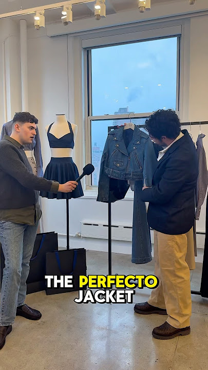 Gap Studio Drops April 3rd! #fashion #gap #zacposen #style