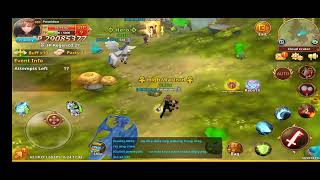 Using Speed Hack Flyff Chee04 Part 7!!