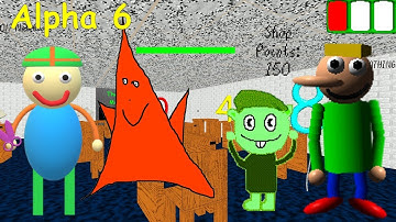 Baldi