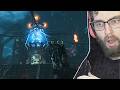 JEV ATTEMPTS BLACK OPS 3 ZOMBIES EASTER EGG for the first time