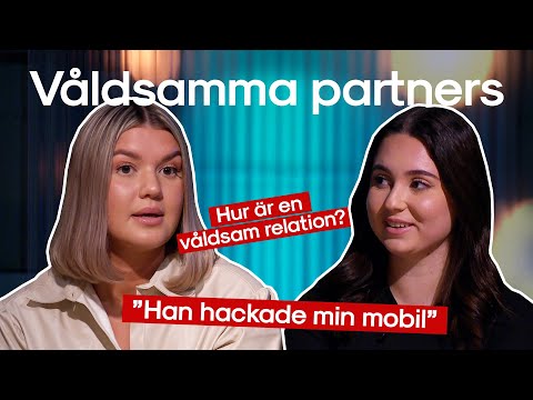 Video: 16 Tydliga tecken på det är dags att du lämnar relationen