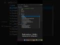 Day 5 of learning Python 🔥 | Variables in 20 sec ⚡ | python #learnpython #pythonshorts #coding