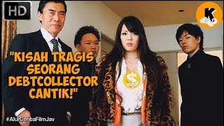 Hitomi Tanaka 'JEBAKAN BANK EMHOK' (Money Leader.2020) #AlurCeritaFilm #reviewfilm