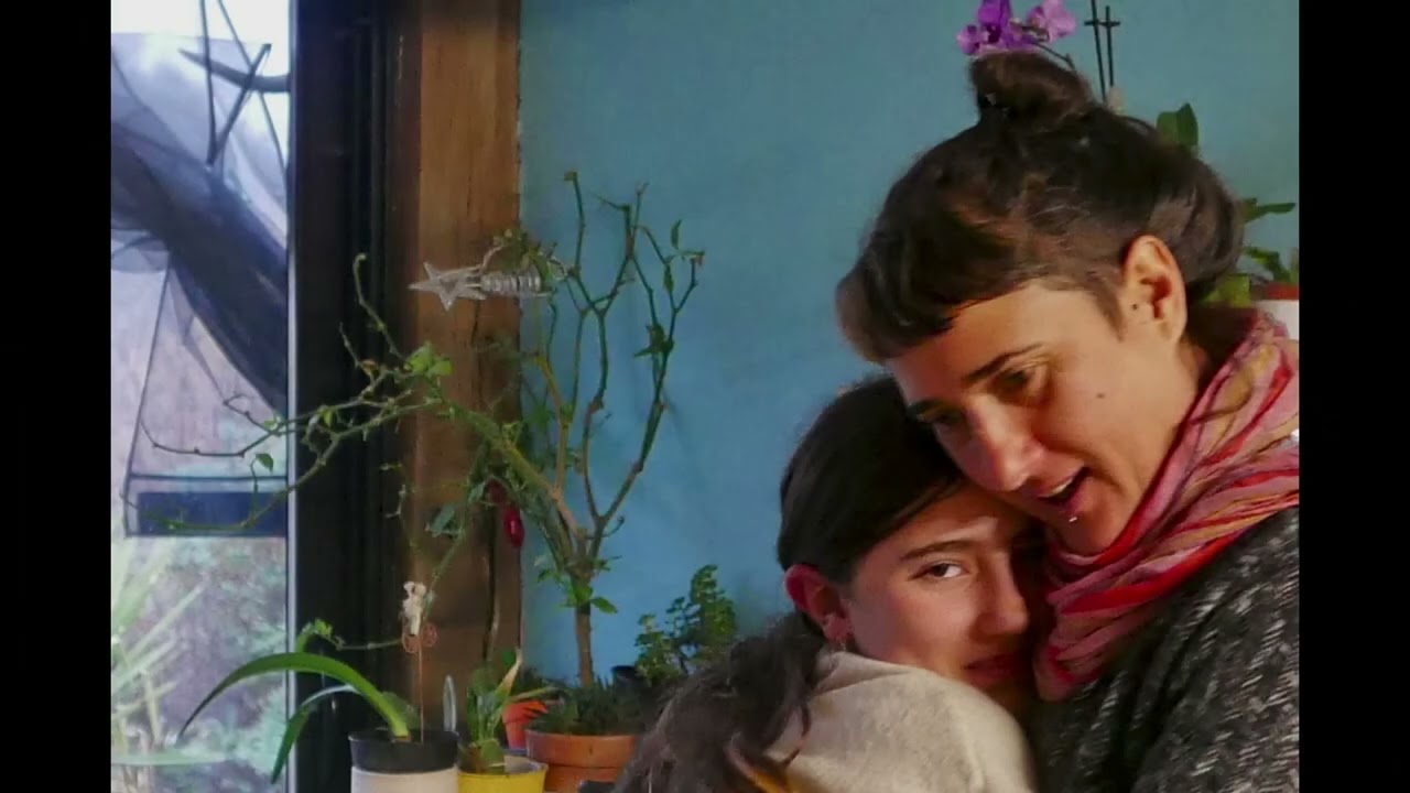 La ferme de Bacala en Ariège