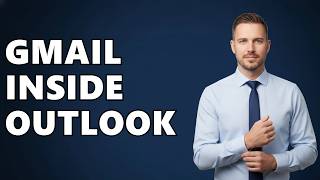 How Do I Sync Outlook With Gmail?