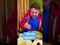 TIPI DA SUSHI🍣 - iPantellas