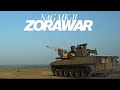 ZORAWAR fires NAG MK-II | Tejas 3rd Production line
