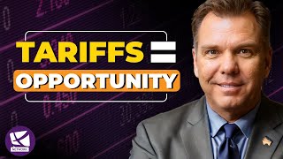What Every Investor Needs to Know About Tariffs & Market Volatility - Andy Tanner