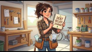 Do It Yourself Debt Relief Updates - When and How to Save Thousands In Fees!