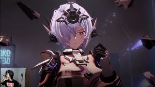 [ PGR ] - Phantom Pain Cage - Moineau Hell Difficulty | Stream Archive 