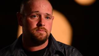 2015 Acts of Courage - Dave Wokaty, David Eisele and Justin Winebrenner