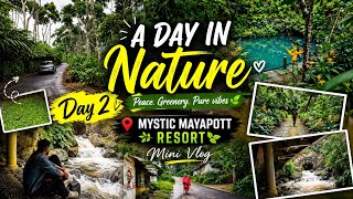 πExploring Mystic Mayapott πΏπ¦ | Day 2 Vlog | Our most beautiful days....