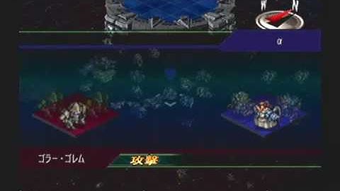 Super Robot Taisen @3 Playthrough - Stage 37 (Selena), Part 3