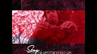 The Steppas - "Stay" [Official Trailer]