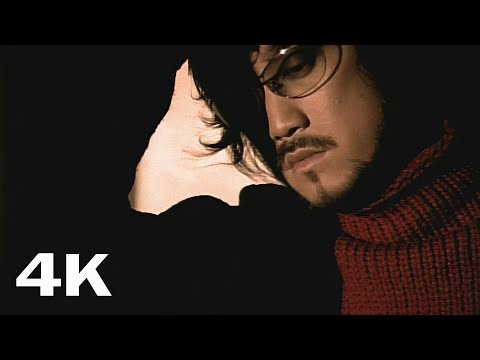 周傳雄 Steve Chou《記事本》Official Video (4K UPGRADE)