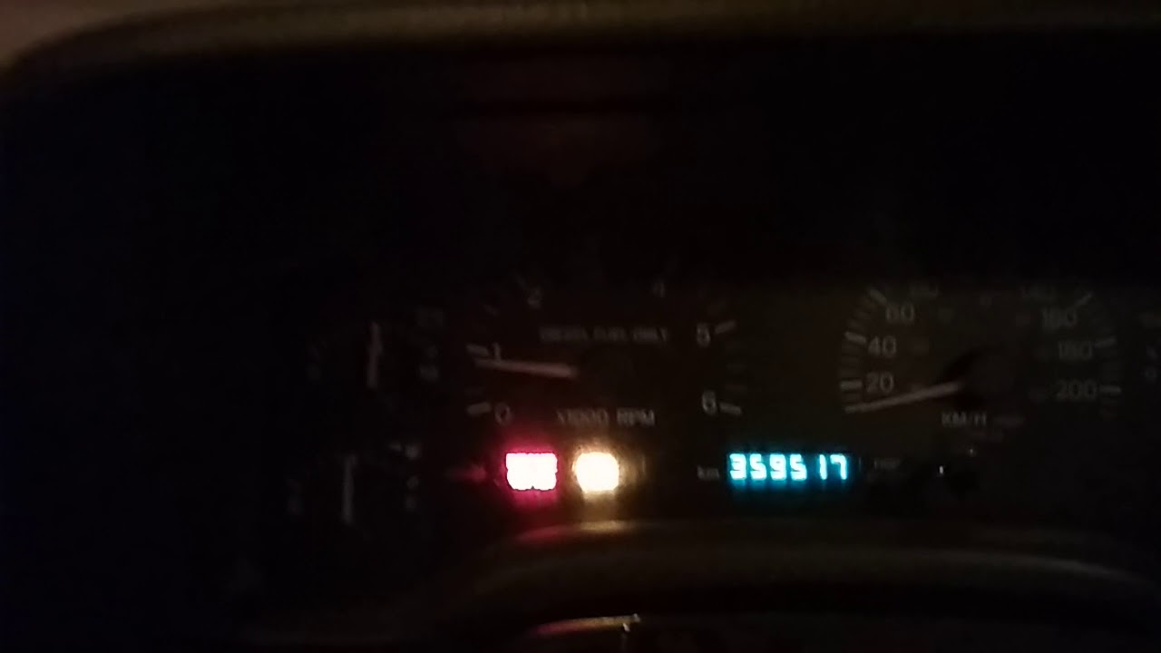 Вибрация на холодном двигателе на холостых -7 по цельсию - YouTube