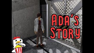 Ada's Story - Resident Evil 1 Mod