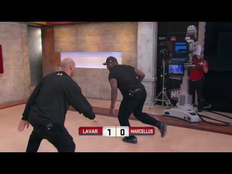 LaVar Ball One