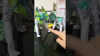 Tao Tei Great Wall Of China