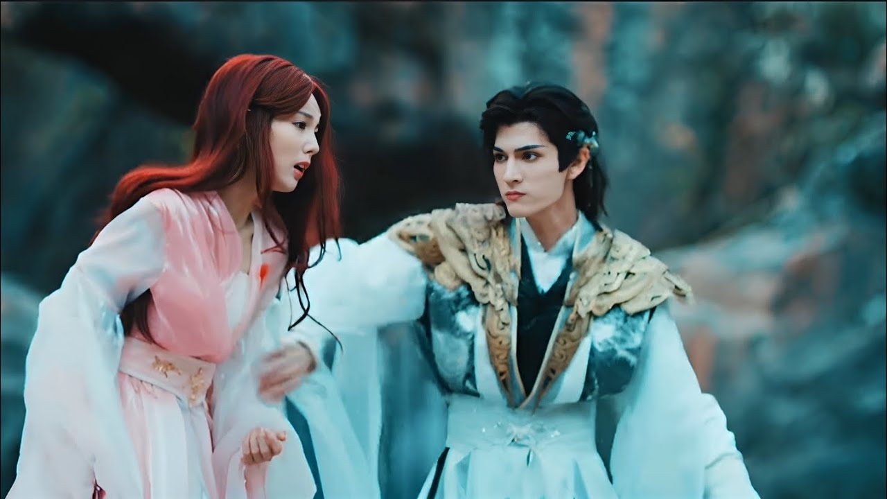 Demon king ❤️ little fairy ❤️ New korean mix ❤️ hindi songs ❤️ korean mix ❤️ chinese mix 