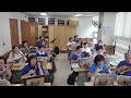 조개껍질묶어 사모하는마음 2025년 세마동주민센터 문화강좌 조개껍질묶어 사모하는마음 2025년 세마동주민센터 문화강좌